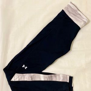 Under Armour Marble Leggings